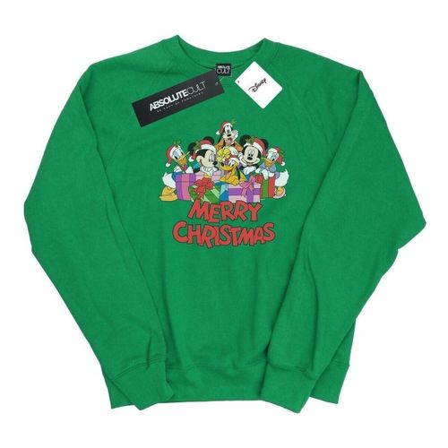 Sweat-shirt Mickey use and Friends - Disney - Modalova