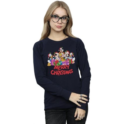 Sweat-shirt Mickey use and Friends - Disney - Modalova