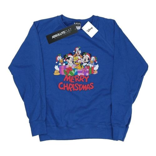 Sweat-shirt Mickey use and Friends - Disney - Modalova