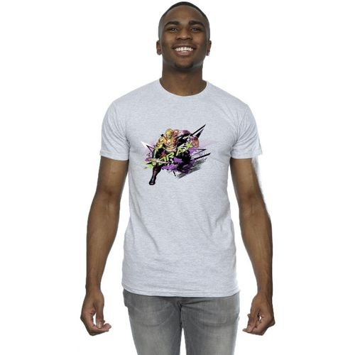 T-shirt Guardians Of The Galaxy - Marvel - Modalova