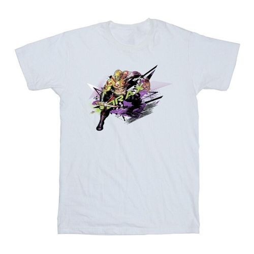 T-shirt Guardians Of The Galaxy - Marvel - Modalova