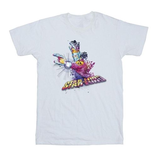 T-shirt Guardians Of The Galaxy - Marvel - Modalova