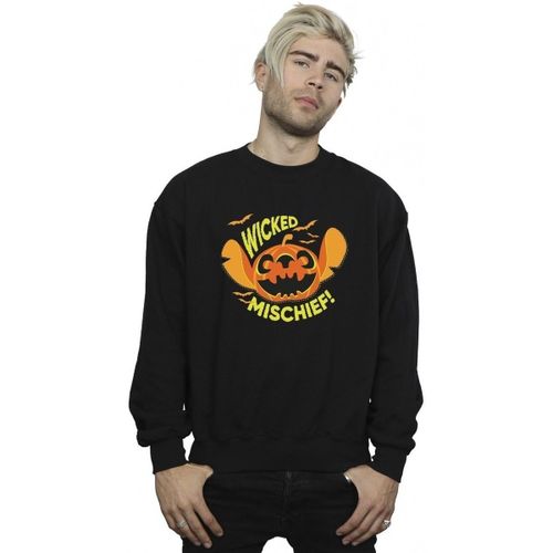 Sweat-shirt Disney Wicked Mischief - Disney - Modalova