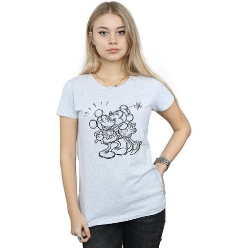 T-shirt Disney BI30985 - Disney - Modalova