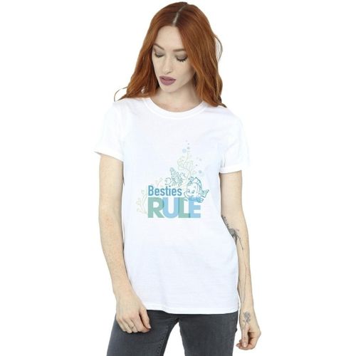 T-shirt The Little Mermaid Besties - Disney - Modalova