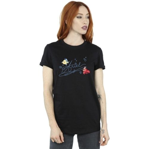 T-shirt Disney The Little Mermaid - Disney - Modalova