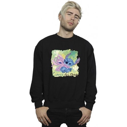 Sweat-shirt Disney St Patrick's Day - Disney - Modalova