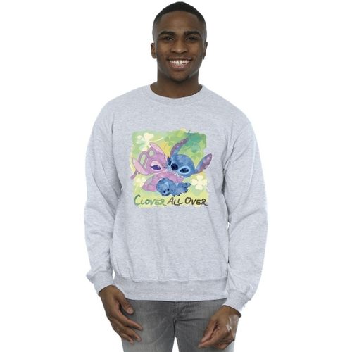 Sweat-shirt Disney St Patrick's Day - Disney - Modalova
