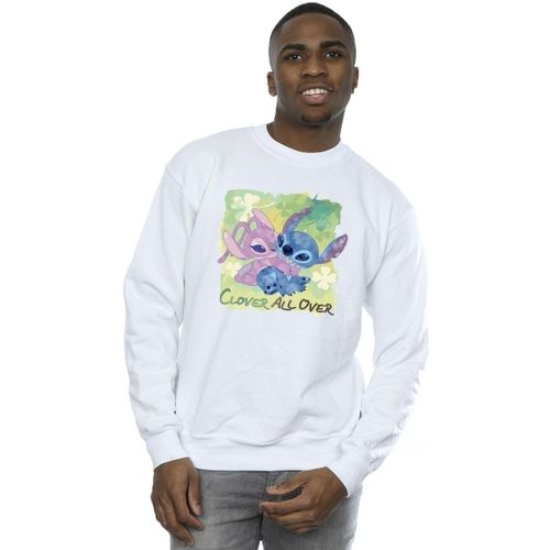Sweat-shirt Disney St Patrick's Day - Disney - Modalova