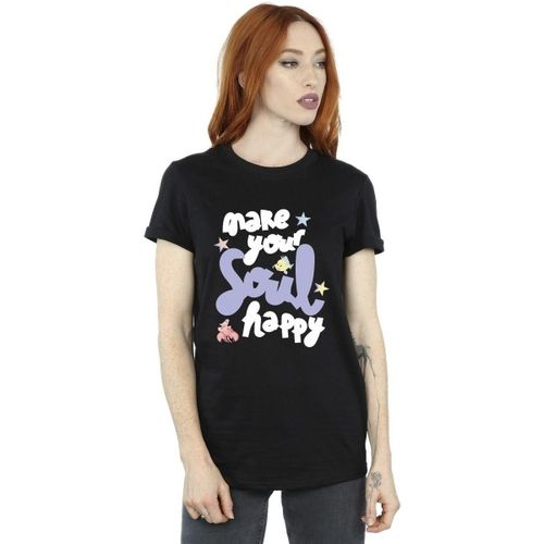T-shirt The Little Mermaid Happy - Disney - Modalova