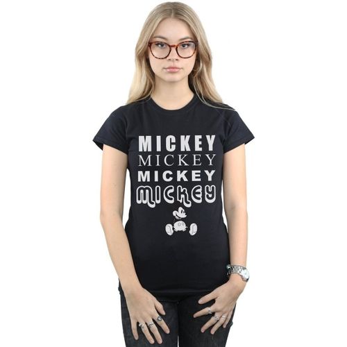 T-shirt Disney BI31198 - Disney - Modalova