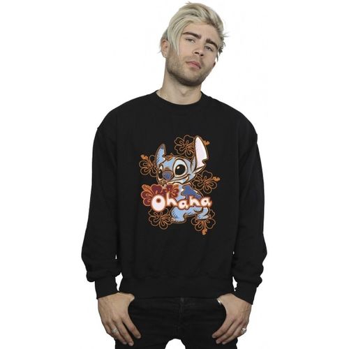 Sweat-shirt Disney Ohana - Disney - Modalova