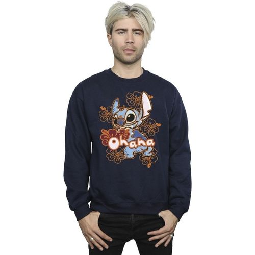 Sweat-shirt Disney Ohana - Disney - Modalova