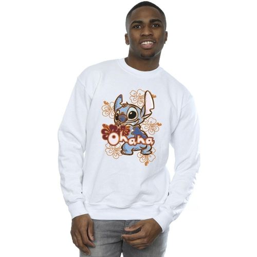 Sweat-shirt Disney Ohana - Disney - Modalova