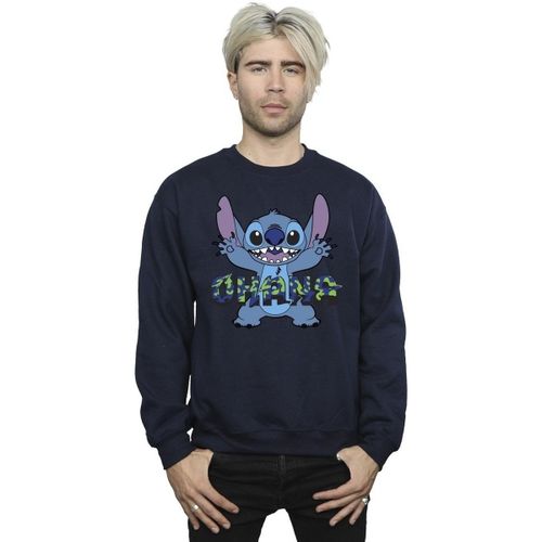 Sweat-shirt Disney Ohana - Disney - Modalova