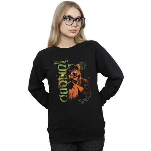 Sweat-shirt The Muppets In Dublin - Disney - Modalova