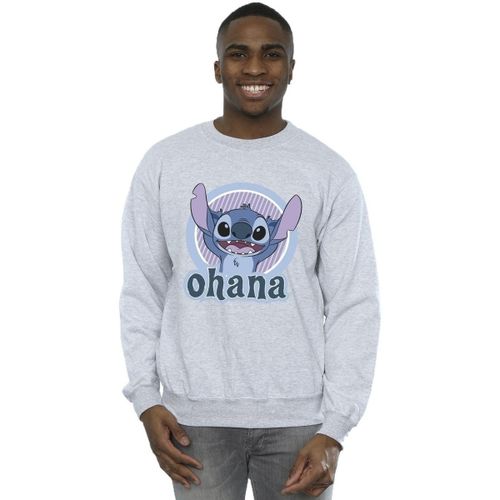 Sweat-shirt Disney Ohana - Disney - Modalova