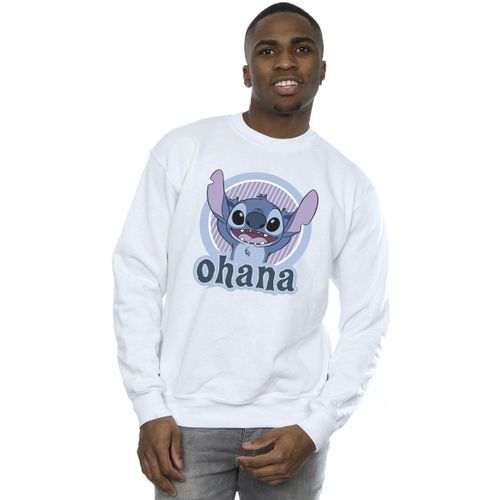 Sweat-shirt Disney Ohana - Disney - Modalova
