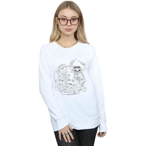 Sweat-shirt Disney The Muppets - Disney - Modalova