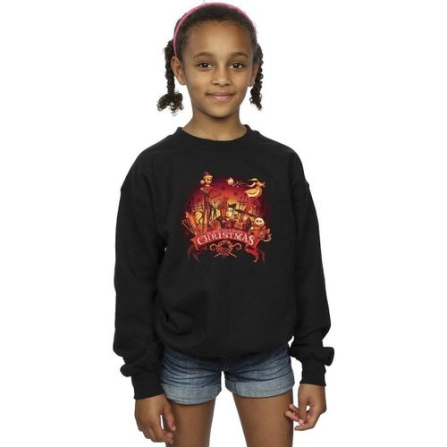 Sweatshirts The Nightmare Before Christmas - Disney - Modalova