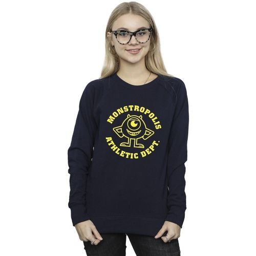 Sweat-shirt nsters University nstropolis - Disney - Modalova