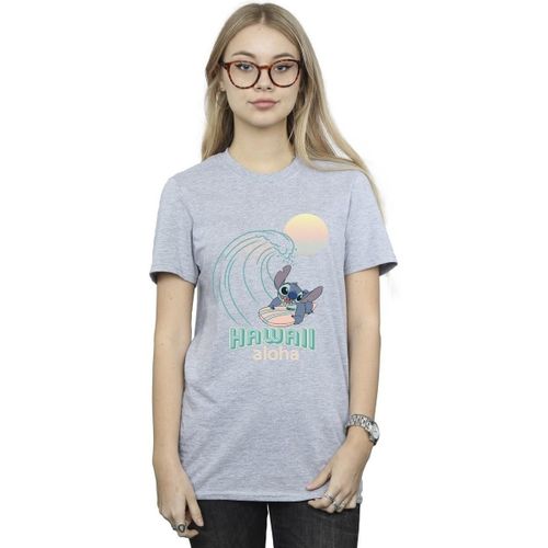 T-shirt Disney BI29789 - Disney - Modalova