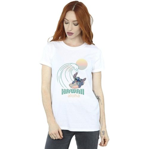 T-shirt Disney BI29789 - Disney - Modalova