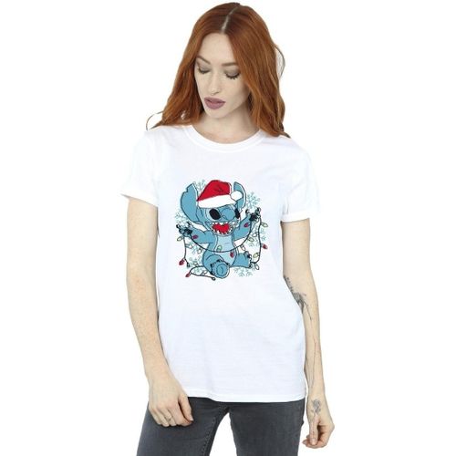 T-shirt Disney BI30034 - Disney - Modalova