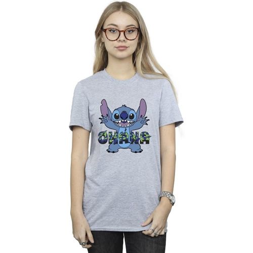 T-shirt Disney Ohana - Disney - Modalova