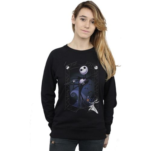 Sweat-shirt Nightmare Before Christmas - Disney - Modalova
