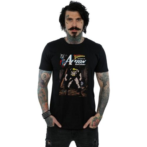 T-shirt Dc Comics 644 - Dc Comics - Modalova