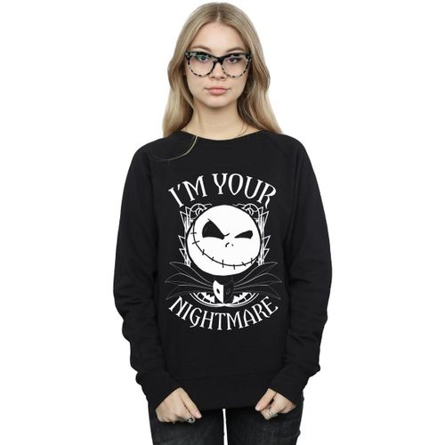 Sweat-shirt Nightmare Before Christmas - Disney - Modalova
