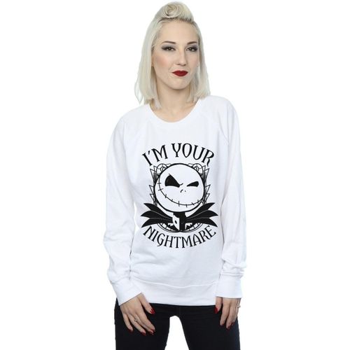 Sweat-shirt Nightmare Before Christmas - Disney - Modalova