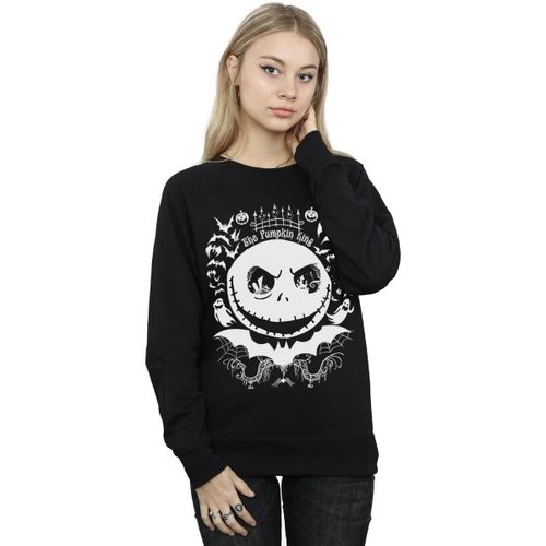 Sweat-shirt Nightmare Before Christmas - Disney - Modalova
