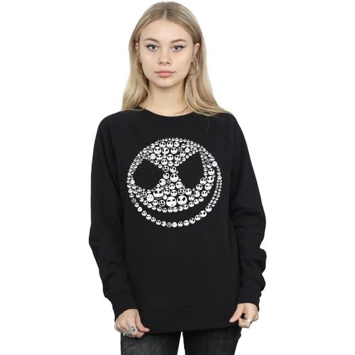 Sweat-shirt Nightmare Before Christmas - Disney - Modalova