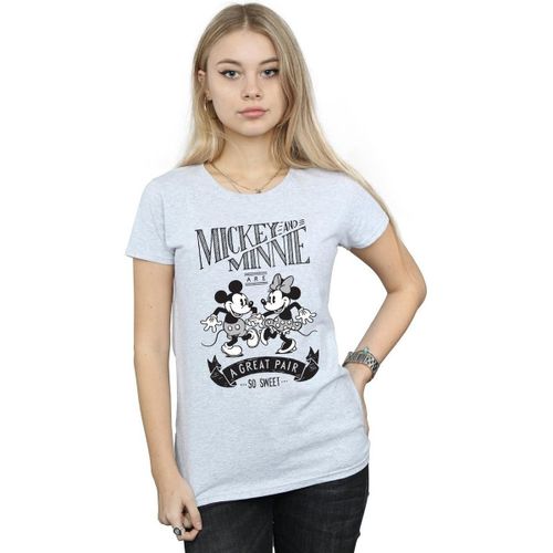 T-shirt Disney Great Pair - Disney - Modalova