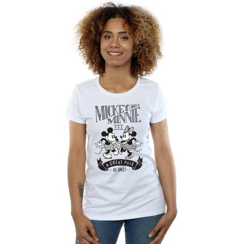 T-shirt Disney Great Pair - Disney - Modalova