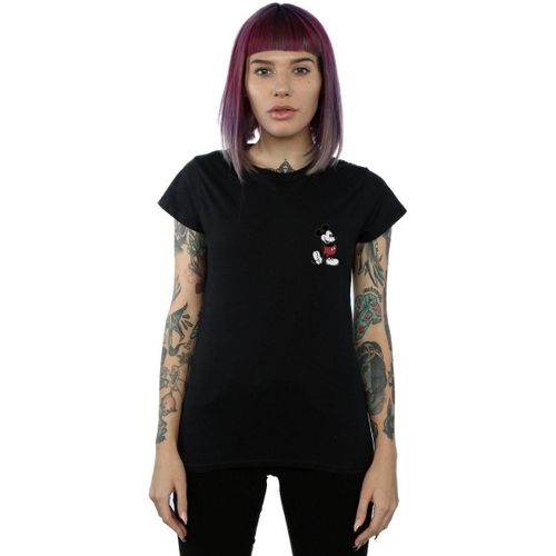 T-shirt Disney Kickin - Disney - Modalova