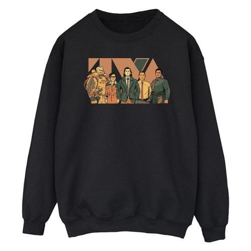 Sweatshirts Marvel TVA - Marvel - Modalova