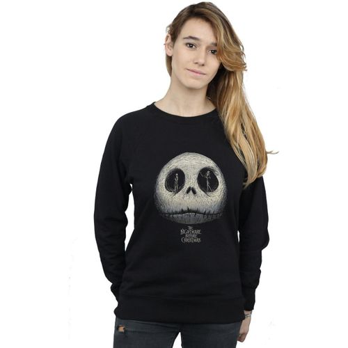 Sweatshirts Nightmare Before Christmas Jack's - Disney - Modalova
