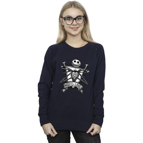 Sweat-shirt The Nightmare Before Christmas - Disney - Modalova