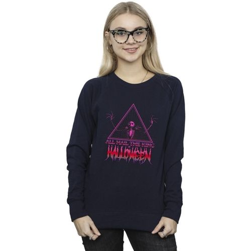 Sweatshirts The Nightmare Before Christmas Halloween King - Disney - Modalova