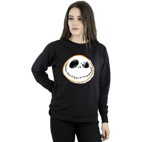 Sweat-shirt The Nightmare Before Christmas - Disney - Modalova