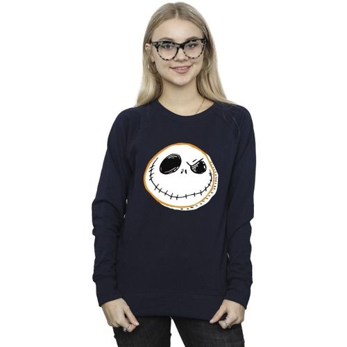 Sweat-shirt The Nightmare Before Christmas - Disney - Modalova