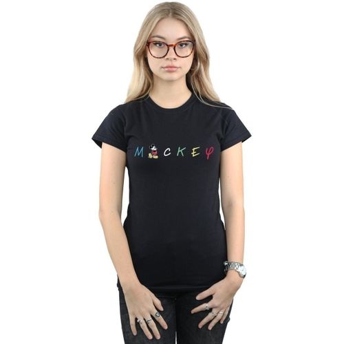 T-shirt Disney BI31884 - Disney - Modalova