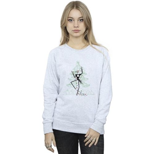 Sweat-shirt The Nightmare Before Christmas - Disney - Modalova