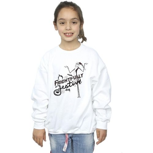 Sweatshirts The Nightmare Before Christmas Frightfully - Disney - Modalova