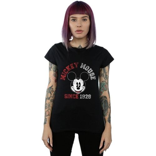 T-shirt Disney Since 1928 - Disney - Modalova