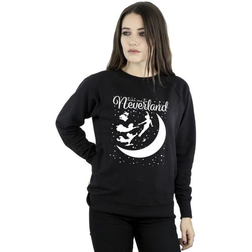 Sweat-shirt Take Me To Neverland - Disney - Modalova
