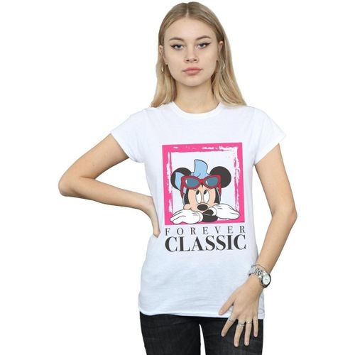 T-shirt Disney Forever - Disney - Modalova